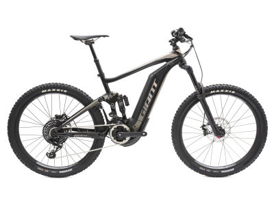 Full-E+ SX Pro