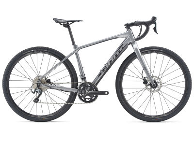 ToughRoad SLR GX