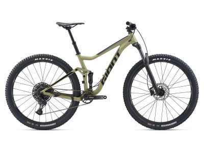 Stance 29