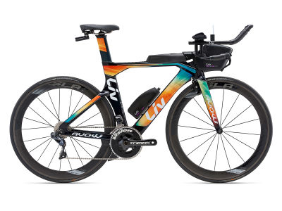 Avow Advanced Pro