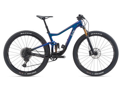 Pique Advanced Pro 29