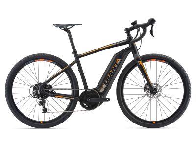 Toughroad GX E+