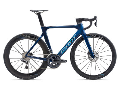 Propel Advanced Pro Disc