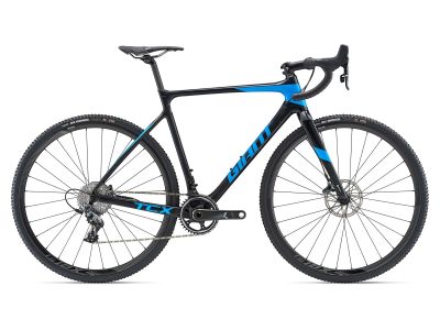 TCX Advanced Pro