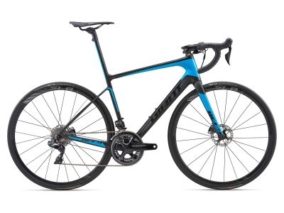 Defy Advanced SL