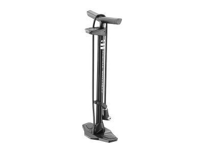 control tower pro floor pump