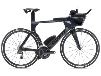 Trinity Advanced Pro
