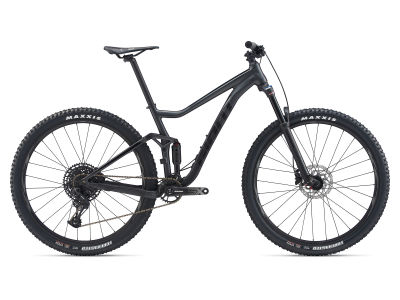 Stance 29