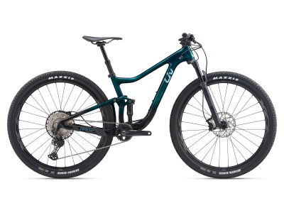 Pique Advanced Pro 29