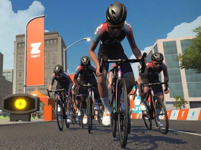 Giant Crit Crushers Series