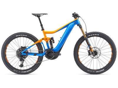 Trance E+ SX Pro