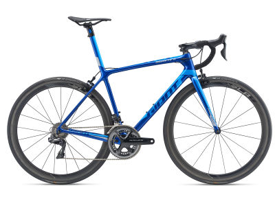TCR Advanced SL