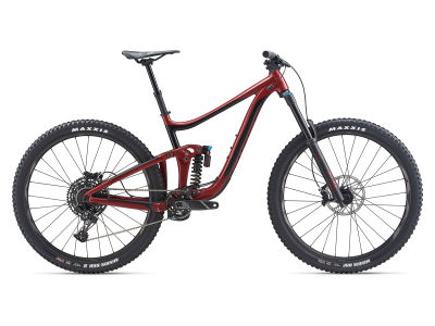 Reign SX 29