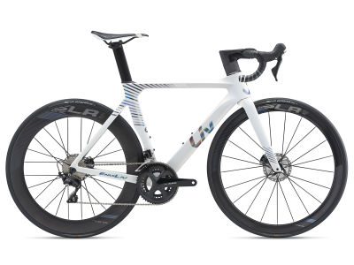 EnviLiv Advanced Pro Disc