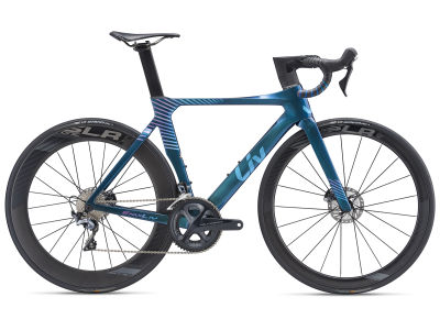EnviLiv Advanced Pro Disc