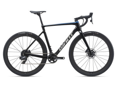 TCX Advanced Pro