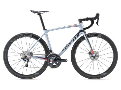 TCR Advanced Pro Disc