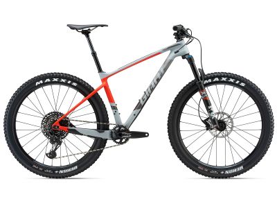 XTC Advanced 27.5+
