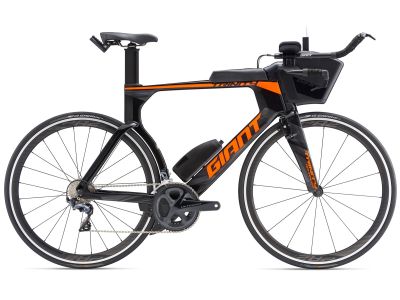 Trinity Advanced Pro