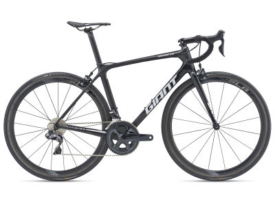 TCR Advanced Pro