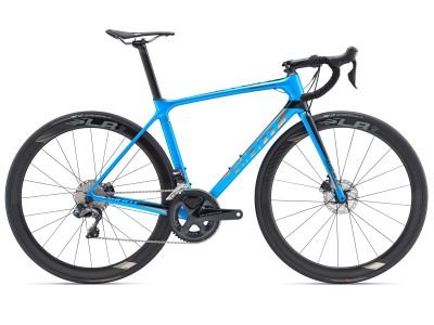TCR Advanced Pro Disc