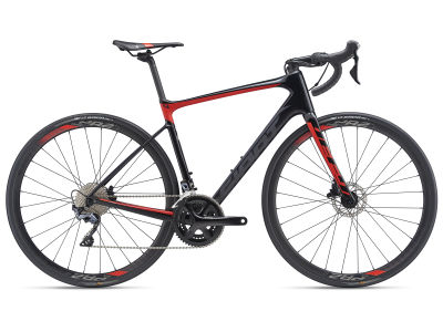 Defy Advanced