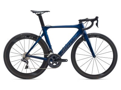 Propel Advanced