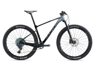 XTC Advanced SL 29