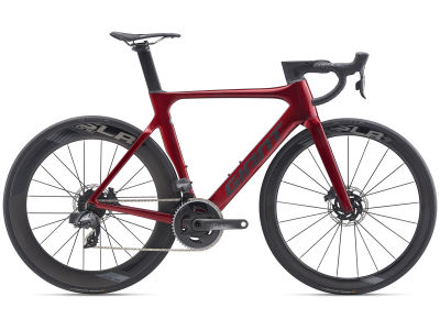 Propel Advanced Pro Disc