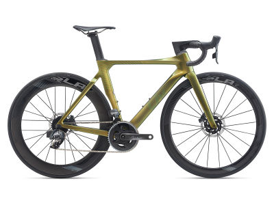 EnviLiv Advanced Pro Disc