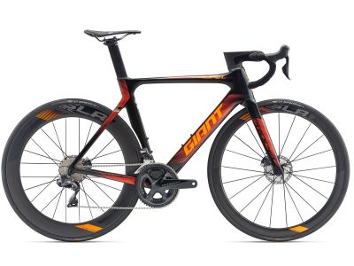 Propel Advanced Pro Disc