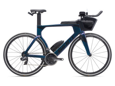 Trinity Advanced Pro/Pro TT