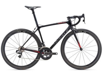 TCR Advanced SL