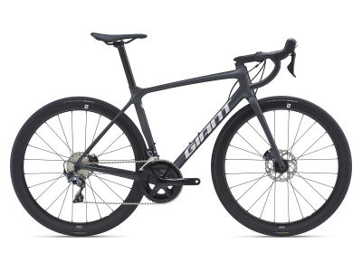 TCR Advanced Disc