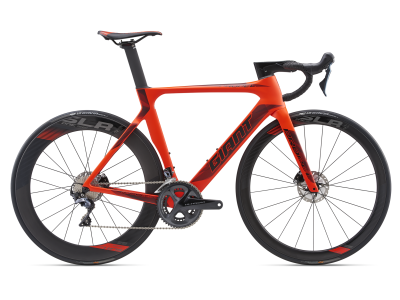 Propel Advanced Disc
