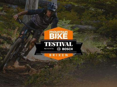 Mountain Bike Testival Brixen (Italien)