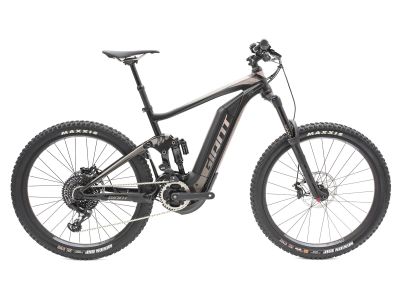 Full-E+ SX Pro