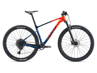 XTC Advanced 29