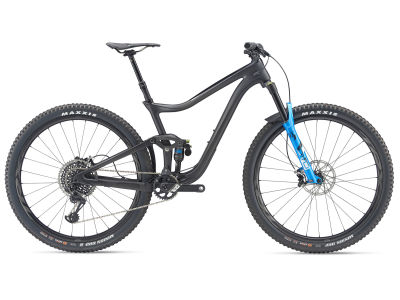 Trance Advanced Pro 29