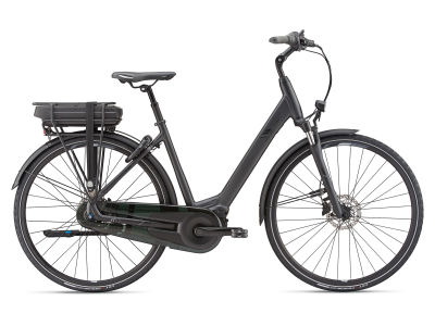 Wie Schnell Fahrt Ein E Bike Giant Bicycles De