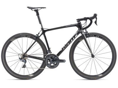TCR Advanced SL