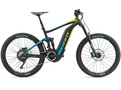 Full-E+ SX Pro