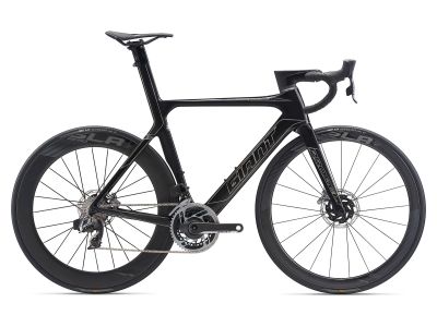 Propel Advanced SL Disc Red