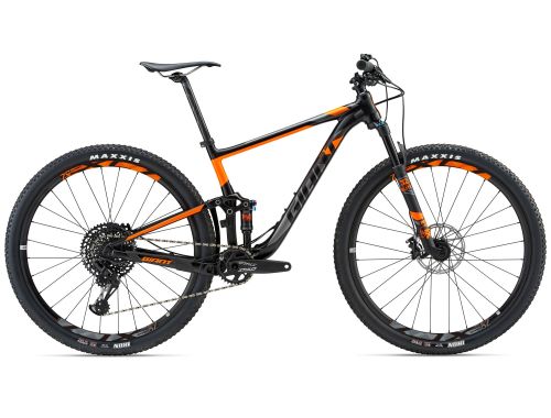 Anthem 29er 1 GE
