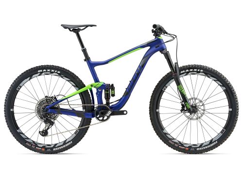 Anthem Advanced 0