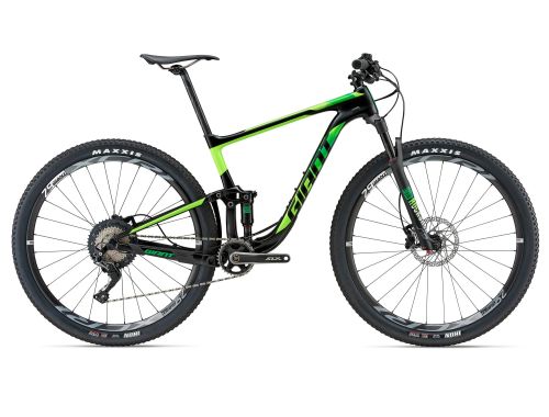 Anthem Advanced 29er 1