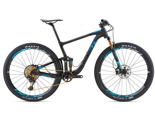 Anthem Advanced Pro 29er 0