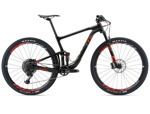 Anthem Advanced Pro 29er 1