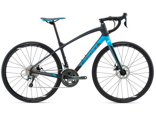 AnyRoad Advanced 2