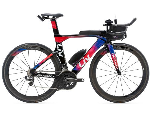 Avow Advanced Pro 0